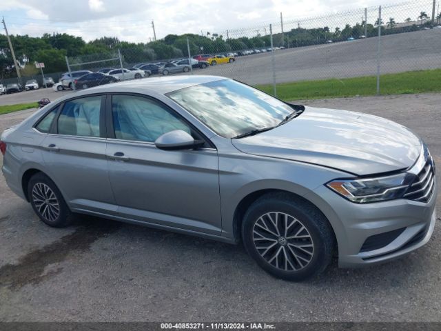 3VWC57BU9MM066313 Volkswagen Jetta 1.4t R-line/1.4t S/1.4t Se