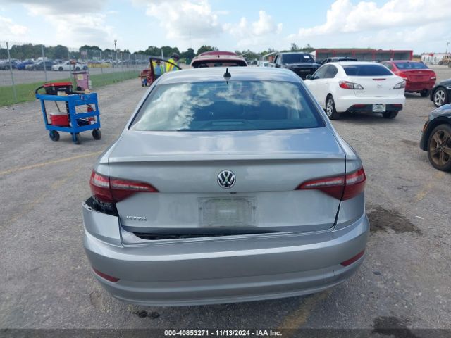 3VWC57BU9MM066313 Volkswagen Jetta 1.4t R-line/1.4t S/1.4t Se