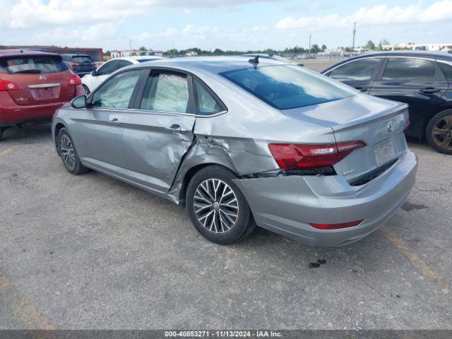 3VWC57BU9MM066313 Volkswagen Jetta 1.4t R-line/1.4t S/1.4t Se