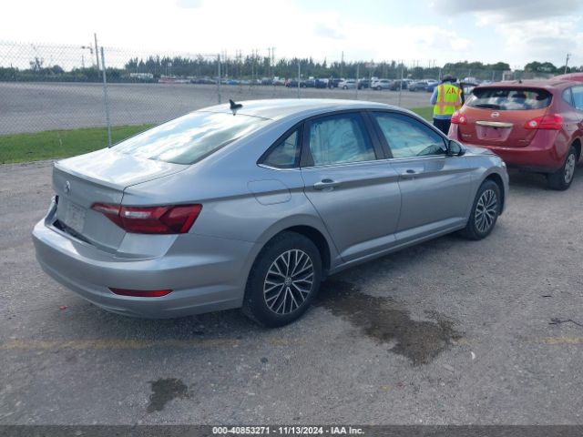 3VWC57BU9MM066313 Volkswagen Jetta 1.4t R-line/1.4t S/1.4t Se
