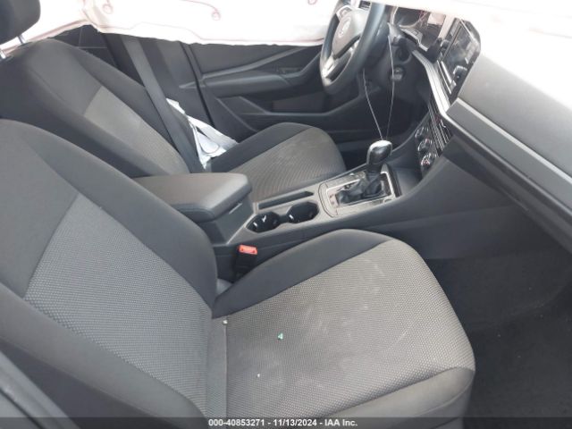 3VWC57BU9MM066313 Volkswagen Jetta 1.4t R-line/1.4t S/1.4t Se