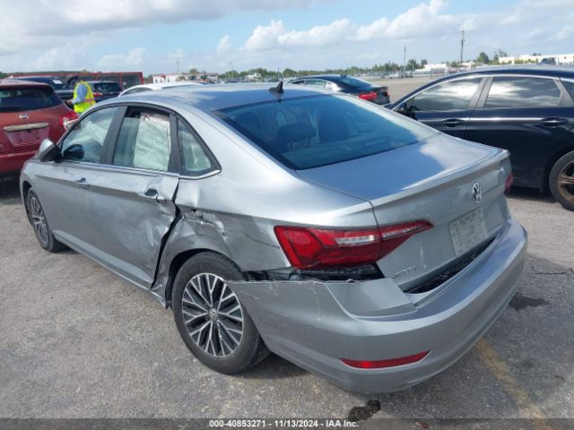 3VWC57BU9MM066313 Volkswagen Jetta 1.4t R-line/1.4t S/1.4t Se
