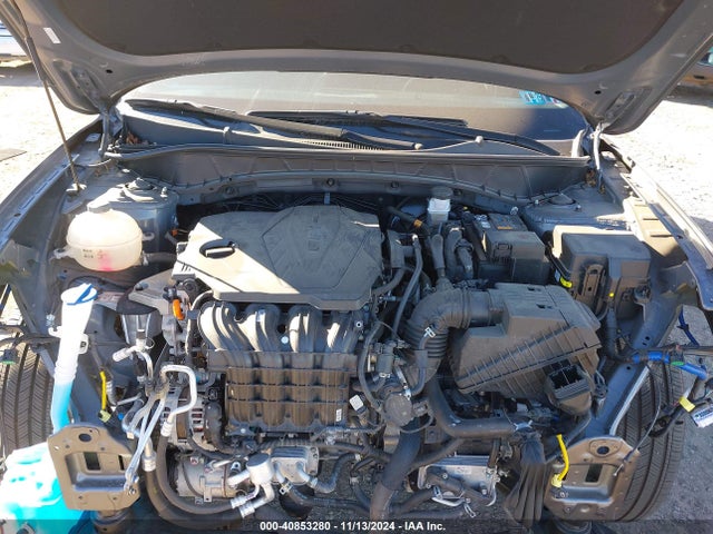 KM8JFCAE9NU099413 Hyundai Tucson N Line