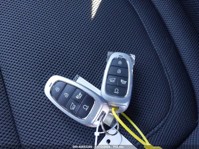 KM8JFCAE9NU099413 Hyundai Tucson N Line