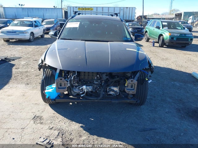 KM8JFCAE9NU099413 Hyundai Tucson N Line