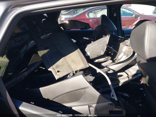 KM8JFCAE9NU099413 Hyundai Tucson N Line