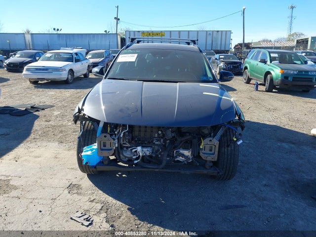 KM8JFCAE9NU099413 Hyundai Tucson N Line