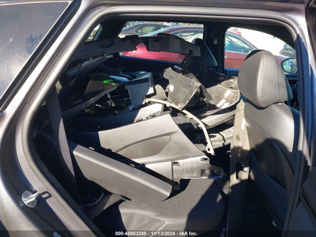 KM8JFCAE9NU099413 Hyundai Tucson N Line