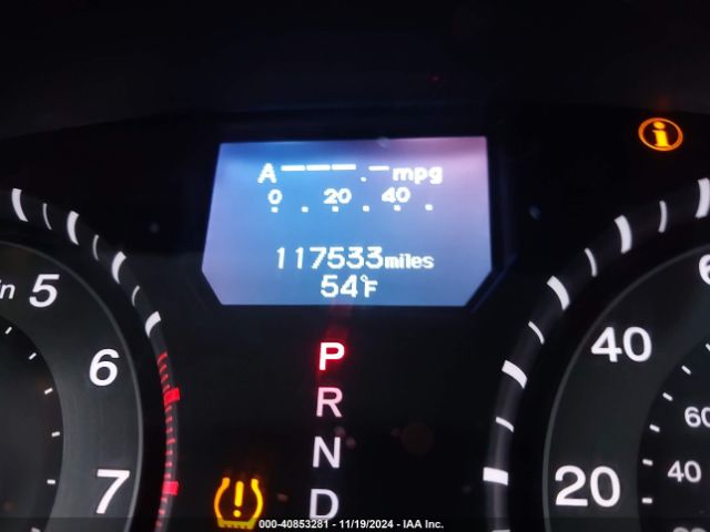 5FNRL5H97EB089749 Honda Odyssey Touring/touring Elite