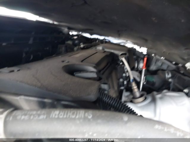 1HGCR2F13HA080643 Honda Accord Sport Se