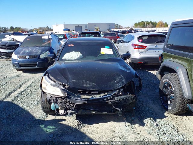 1HGCR2F13HA080643 Honda Accord Sport Se