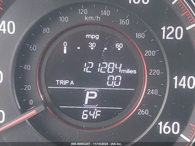 1HGCR2F13HA080643 Honda Accord Sport Se