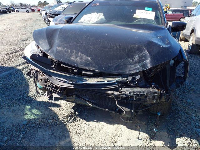 1HGCR2F13HA080643 Honda Accord Sport Se