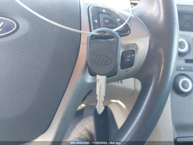 1FAHP2D89FG163987 Ford TAURUS SE