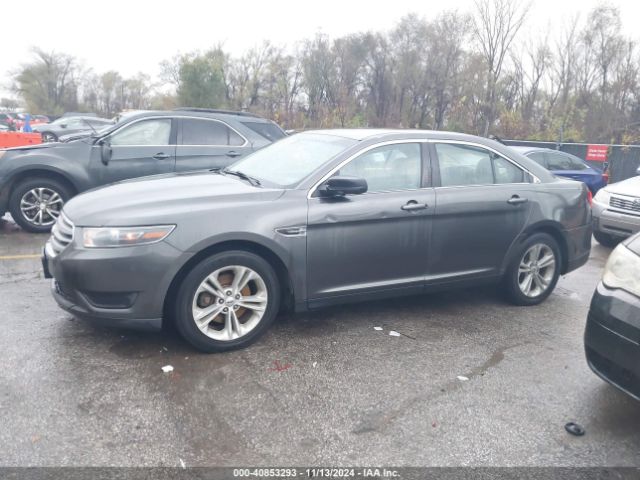 1FAHP2D89FG163987 Ford TAURUS SE