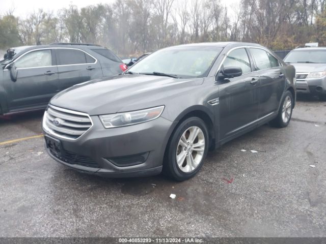 1FAHP2D89FG163987 Ford TAURUS SE
