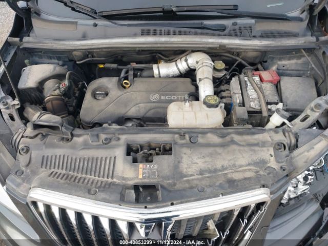 KL4CJ1SM0GB706975 Buick Encore Sport Touring
