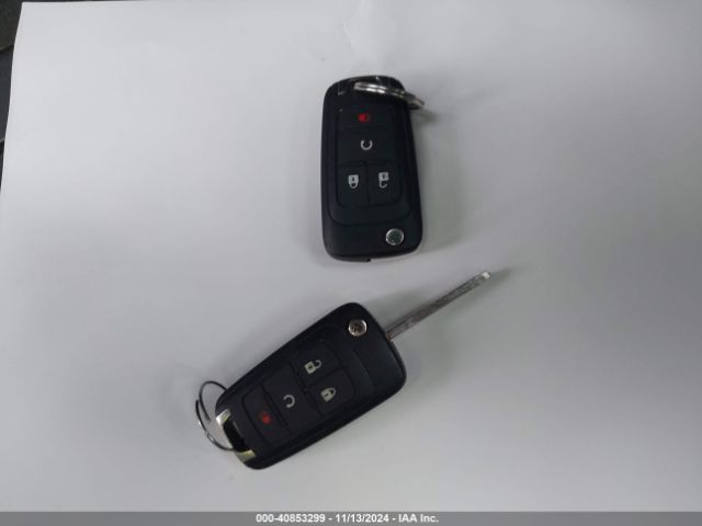 KL4CJ1SM0GB706975 Buick Encore Sport Touring