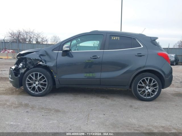 KL4CJ1SM0GB706975 Buick Encore Sport Touring