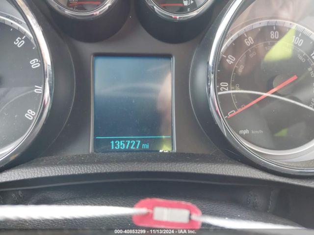 KL4CJ1SM0GB706975 Buick Encore Sport Touring
