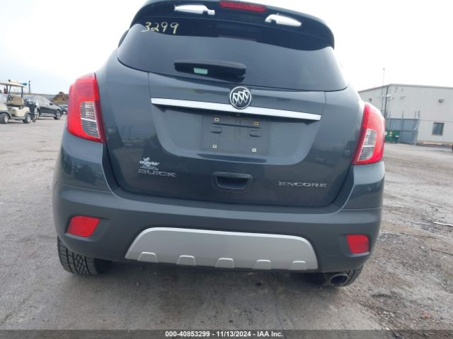 KL4CJ1SM0GB706975 Buick Encore Sport Touring