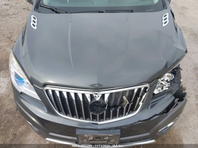 KL4CJ1SM0GB706975 Buick Encore Sport Touring