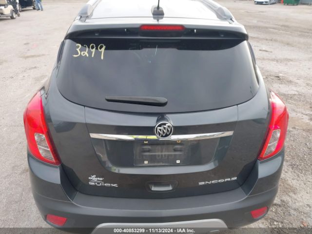 KL4CJ1SM0GB706975 Buick Encore Sport Touring