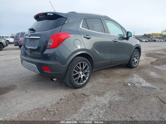 KL4CJ1SM0GB706975 Buick Encore Sport Touring