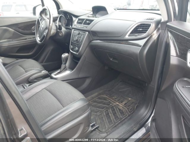 KL4CJ1SM0GB706975 Buick Encore Sport Touring