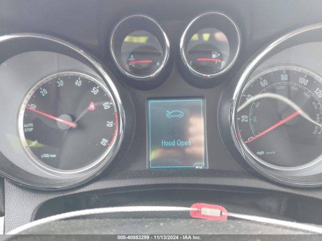 KL4CJ1SM0GB706975 Buick Encore Sport Touring