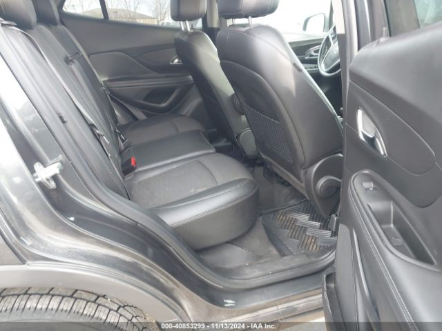 KL4CJ1SM0GB706975 Buick Encore Sport Touring