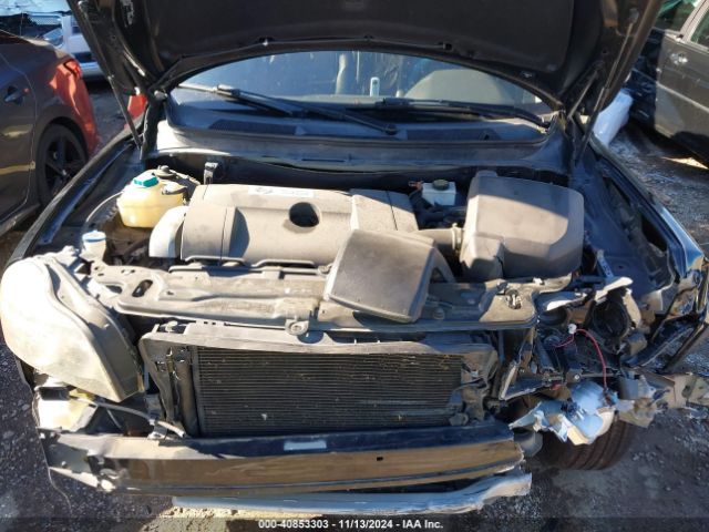 2013 VOLVO XC90 YV4952CY6D1667612 Photo 9