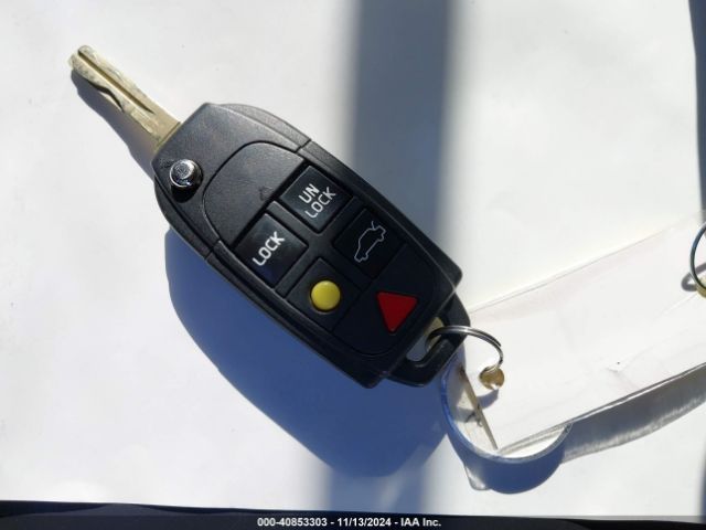 2013 VOLVO XC90 YV4952CY6D1667612 Photo 10
