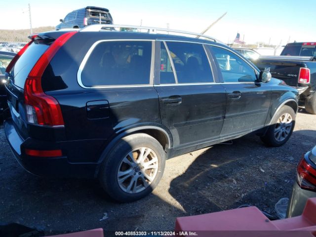 2013 VOLVO XC90 YV4952CY6D1667612 Photo 3