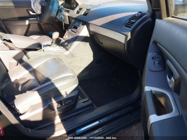 2013 VOLVO XC90 YV4952CY6D1667612 Photo 4