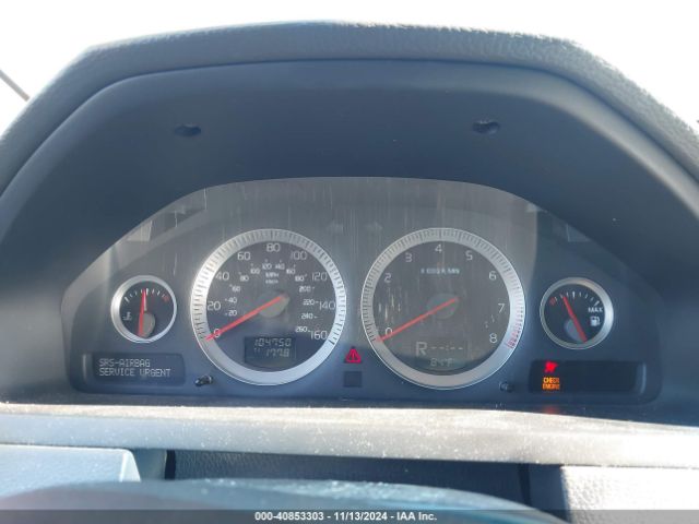 2013 VOLVO XC90 YV4952CY6D1667612 Photo 6