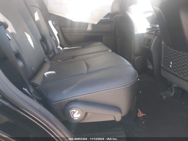 JTEKU5JR0P6191770 Toyota 4runner Limited
