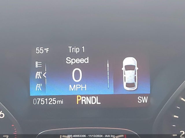 Ford FOCUS SE 2018 1FADP3K26JL255920 Image 15