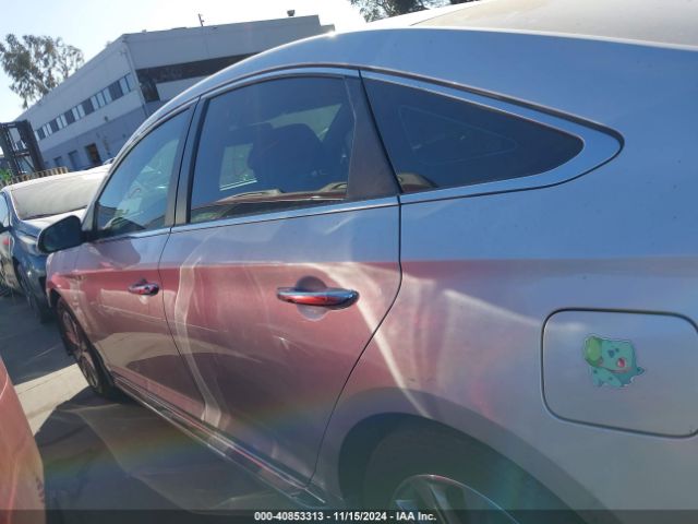 5NPE34AF4GH414211 Hyundai Sonata Limited