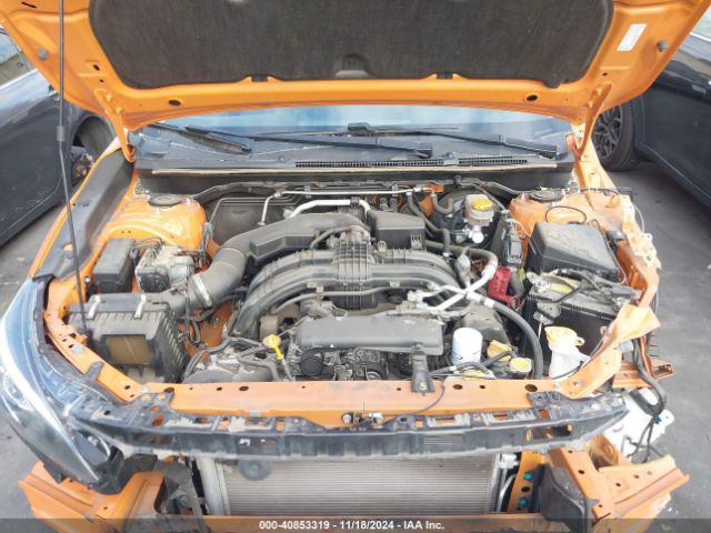JF2GTADC4JH257604 Subaru Crosstrek 2.0i Premium