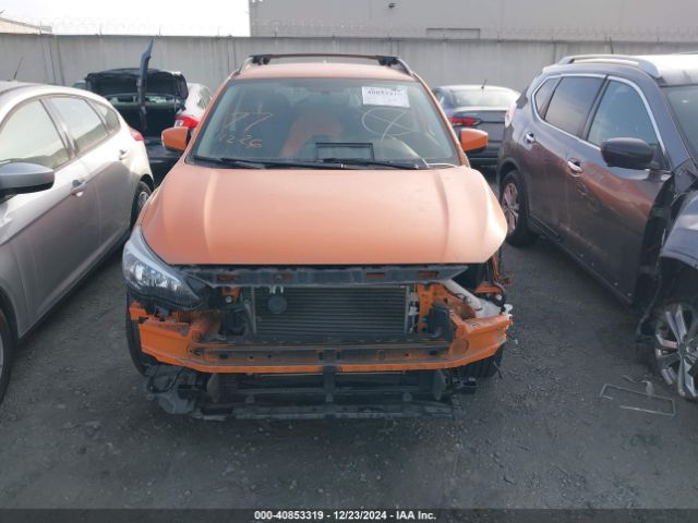 JF2GTADC4JH257604 Subaru Crosstrek 2.0i Premium