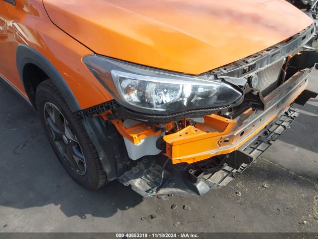 JF2GTADC4JH257604 Subaru Crosstrek 2.0i Premium