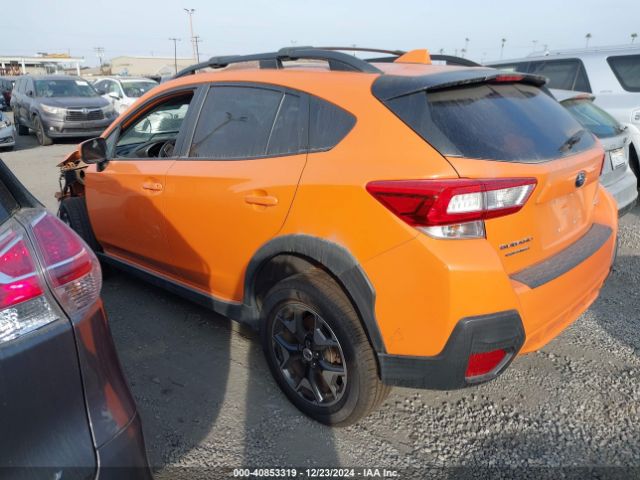 JF2GTADC4JH257604 Subaru Crosstrek 2.0i Premium