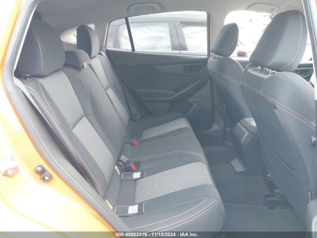 JF2GTADC4JH257604 Subaru Crosstrek 2.0i Premium
