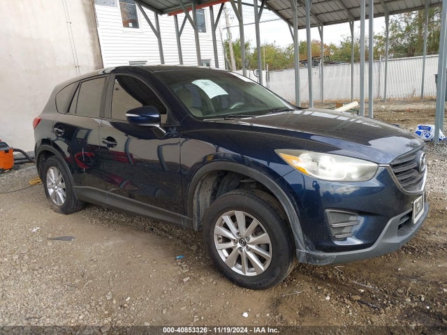 Mazda CX-5 SPORT 2016 JM3KE4BY1G0634780 Image 13