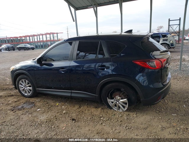 Mazda CX-5 SPORT 2016 JM3KE4BY1G0634780 Image 14
