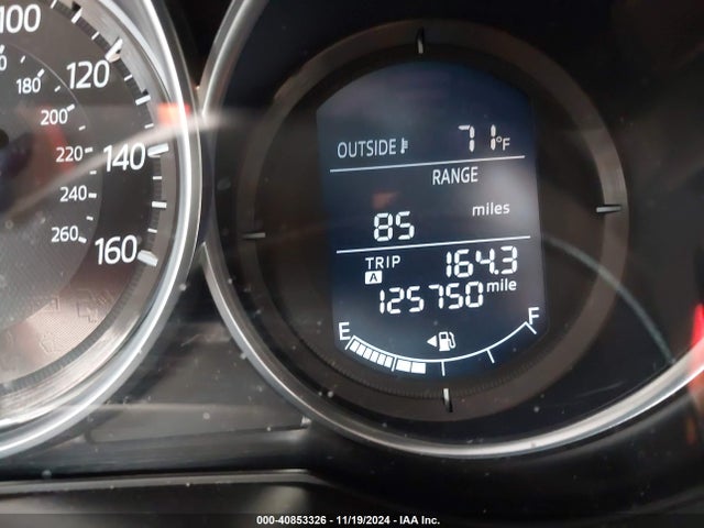 Mazda CX-5 SPORT 2016 JM3KE4BY1G0634780 Image 15