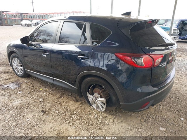 Mazda CX-5 SPORT 2016 JM3KE4BY1G0634780 Image 3