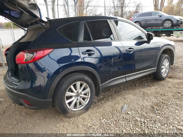 Mazda CX-5 SPORT 2016 JM3KE4BY1G0634780 Image 4