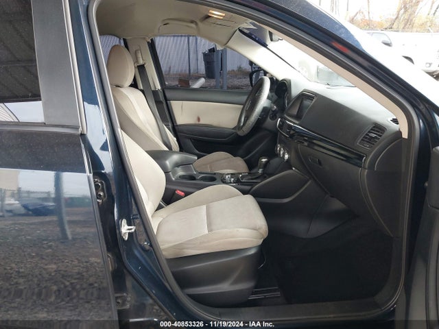 Mazda CX-5 SPORT 2016 JM3KE4BY1G0634780 Image 5